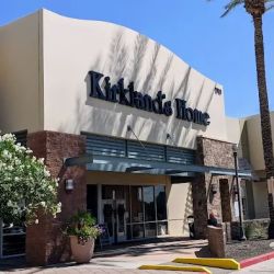 Kirkland's Home ico