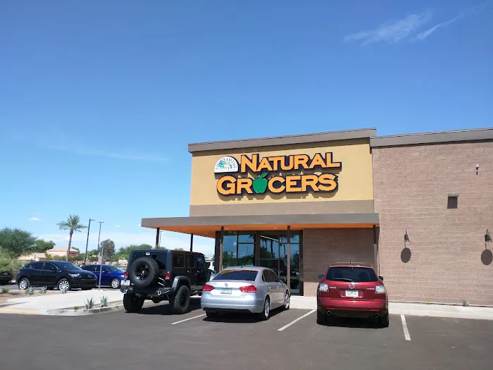 Natural Grocers 4