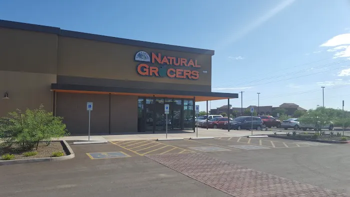 Natural Grocers 1
