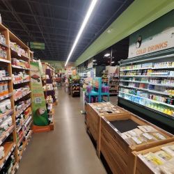 Natural Grocers ico