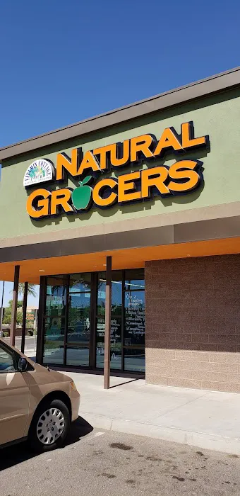 Natural Grocers 7