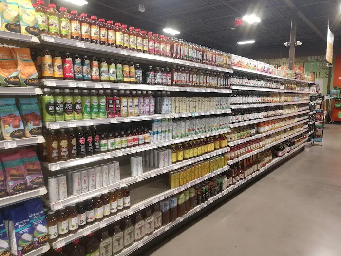 Natural Grocers 5