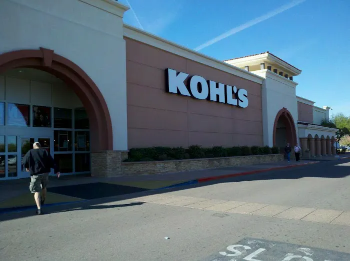 Kohl's 0
