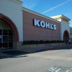 Kohl's ico