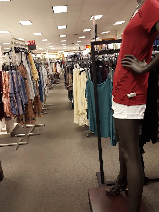 Kohl's 6