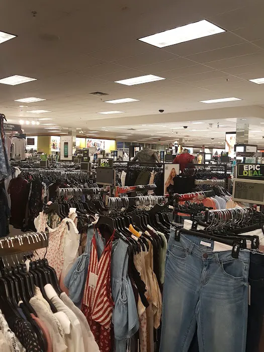 Kohl's 5
