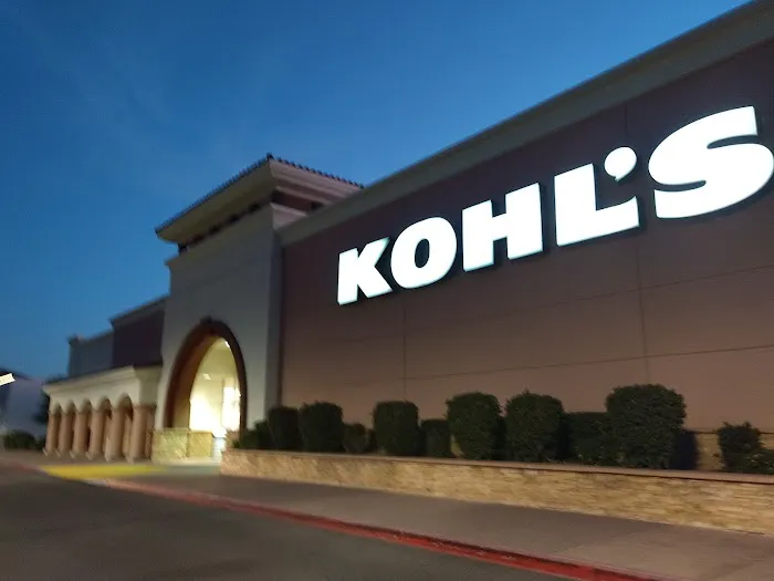 Kohl's 9