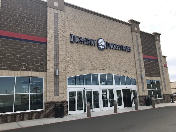 Deseret Industries Thrift Store & Donation Center 1