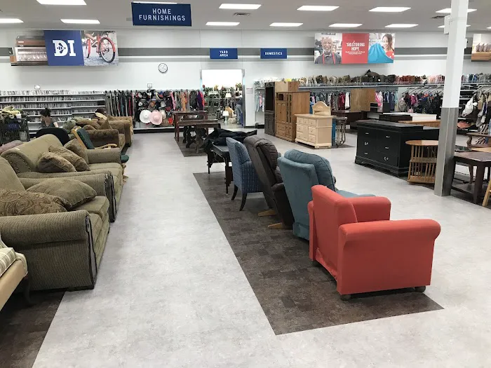 Deseret Industries Thrift Store & Donation Center 4