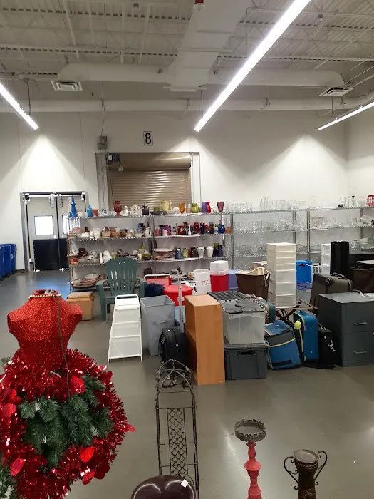Deseret Industries Thrift Store & Donation Center 3