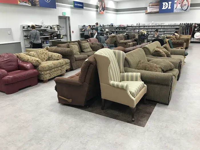 Deseret Industries Thrift Store & Donation Center 6