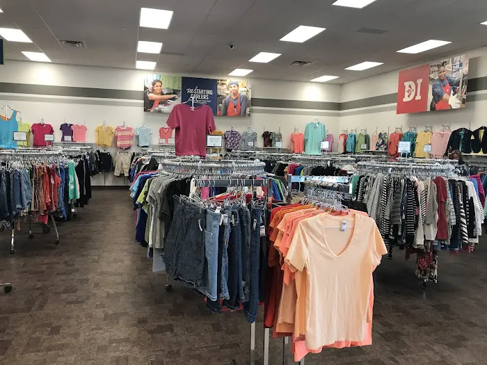 Deseret Industries Thrift Store & Donation Center 8