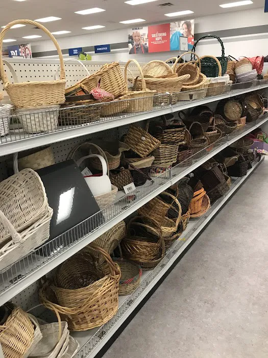 Deseret Industries Thrift Store & Donation Center 7