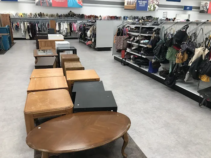Deseret Industries Thrift Store & Donation Center 9