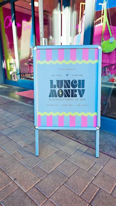 Lunch Money 7