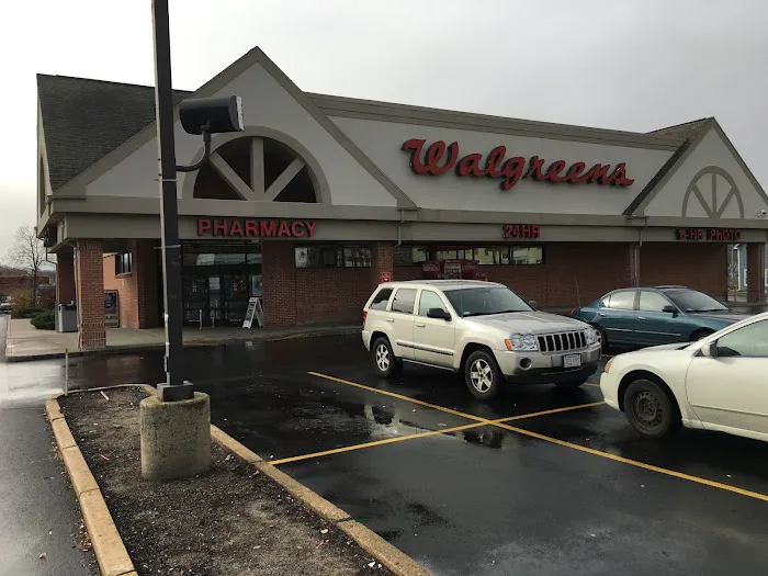 Walgreens 2