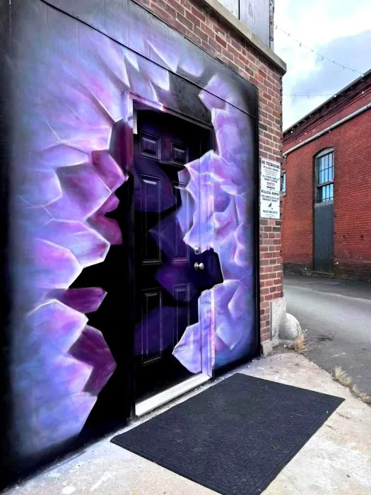 Funky Stuff 0