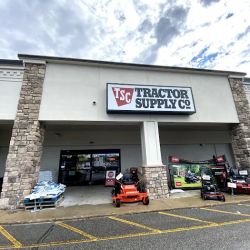 Tractor Supply Co. ico