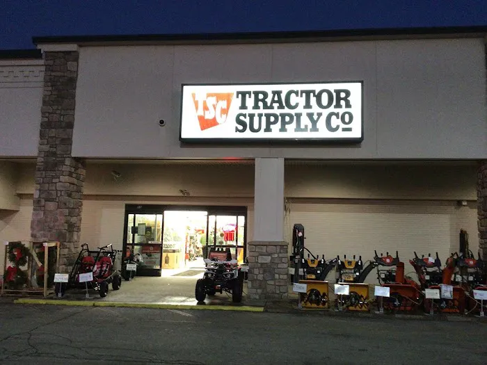 Tractor Supply Co. 2