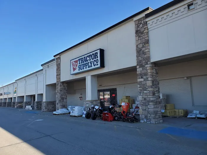 Tractor Supply Co. 3