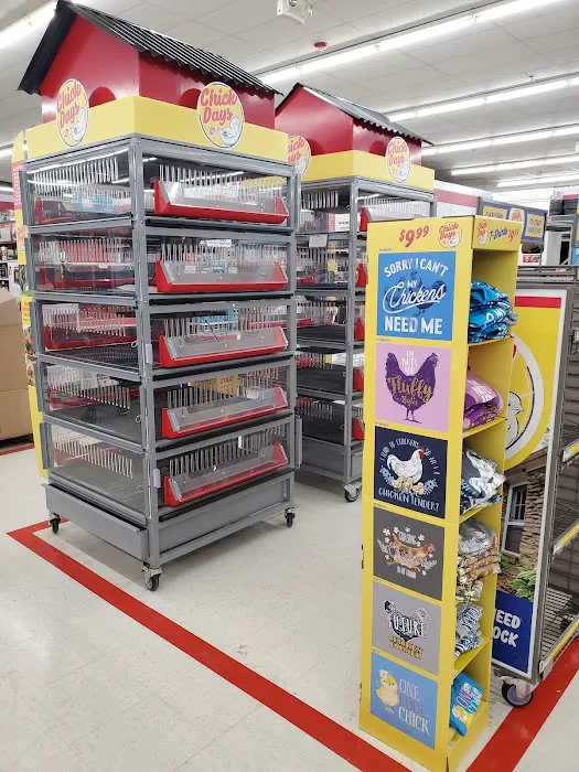 Tractor Supply Co. 5