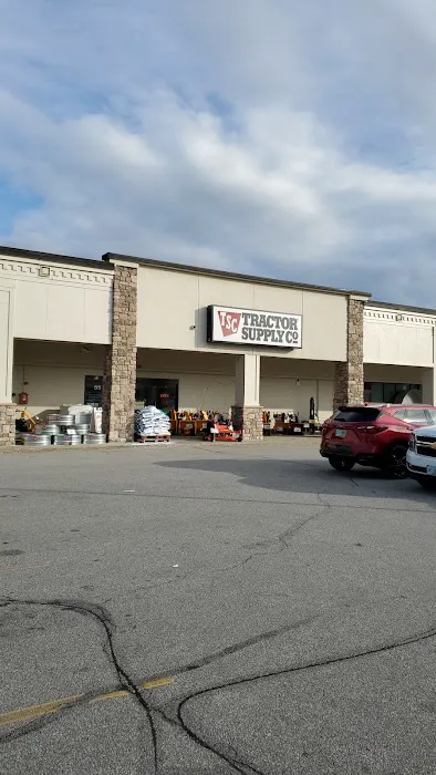 Tractor Supply Co. 6
