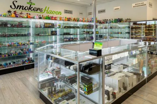 Smokers Haven Derry - Smoke & Vape Shop 0