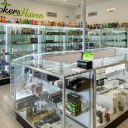Smokers Haven Derry - Smoke & Vape Shop ico