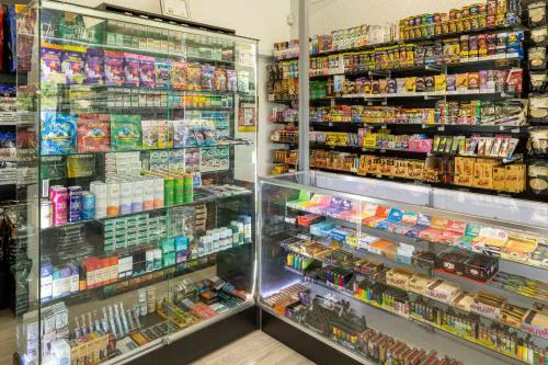 Smokers Haven Derry - Smoke & Vape Shop 1