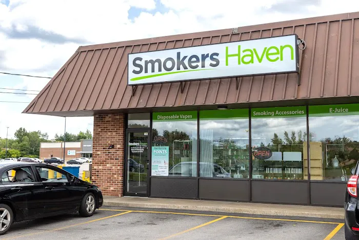 Smokers Haven Derry - Smoke & Vape Shop 2