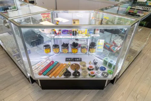 Smokers Haven Derry - Smoke & Vape Shop 3