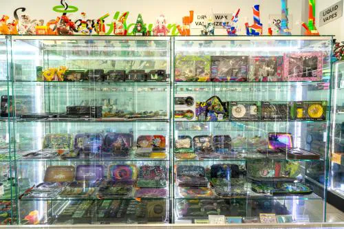 Smokers Haven Derry - Smoke & Vape Shop 8