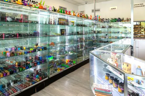 Smokers Haven Derry - Smoke & Vape Shop 7