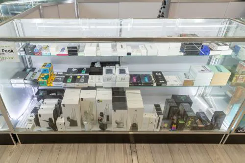 Smokers Haven Derry - Smoke & Vape Shop 6