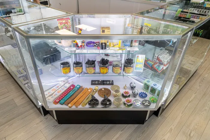 Smokers Haven Derry - Smoke & Vape Shop 9
