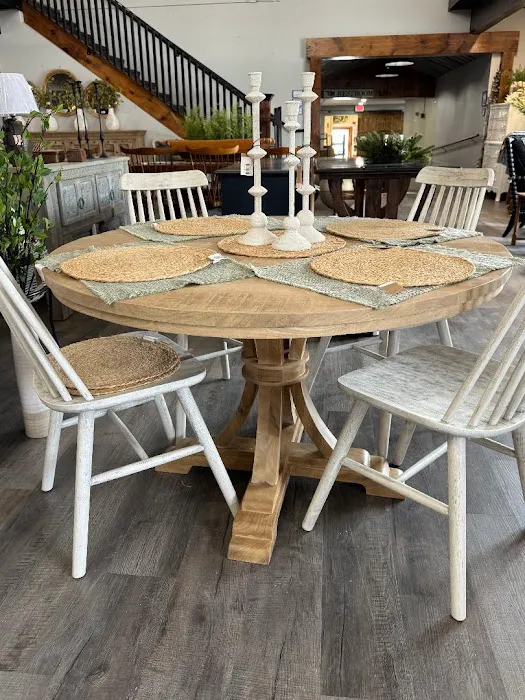 Revived Furniture and Home Decor 2
