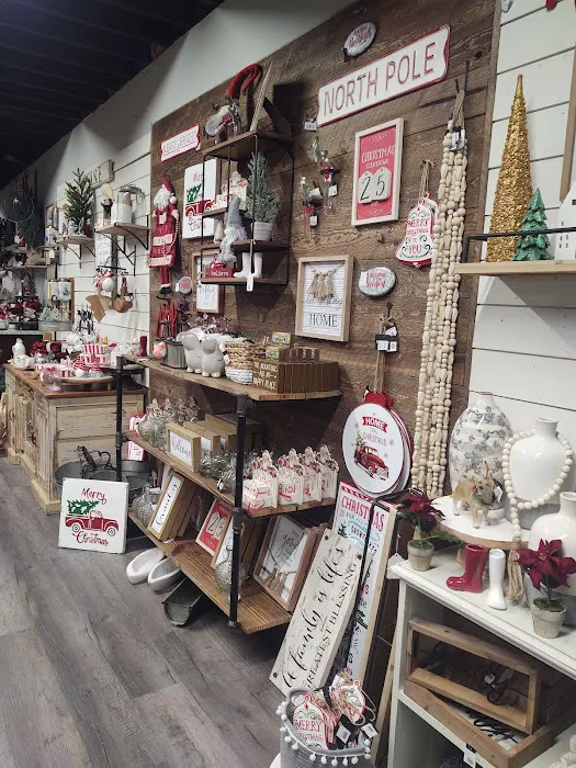 Revived Furniture and Home Decor 0
