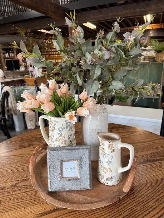 Revived Furniture and Home Decor 5
