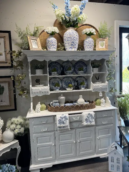 Revived Furniture and Home Decor 4