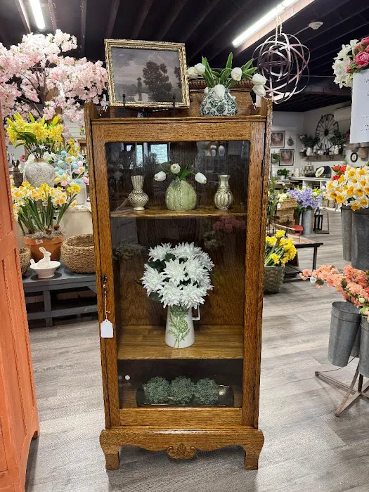 Revived Furniture and Home Decor 3
