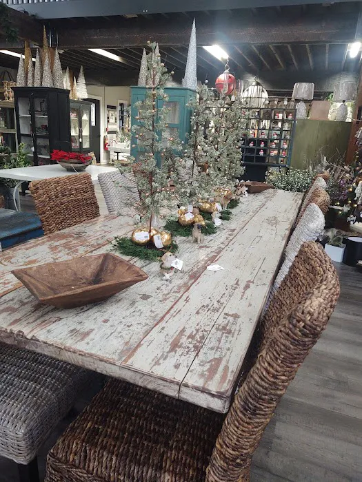 Revived Furniture and Home Decor 8
