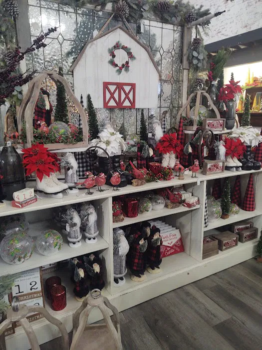 Revived Furniture and Home Decor 9