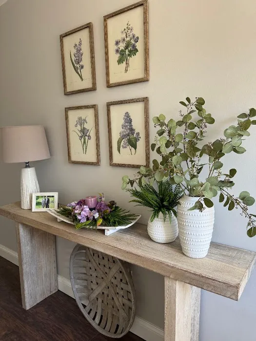 Revived Furniture and Home Decor 7