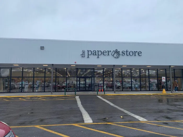 The Paper Store 2