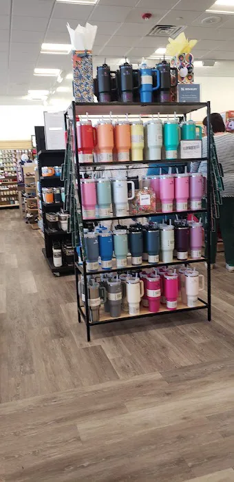 The Paper Store 0