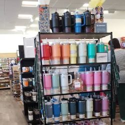 The Paper Store ico