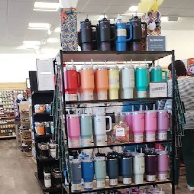 The Paper Store