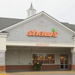 Shaw's ico