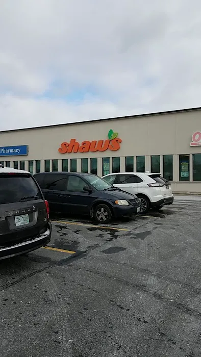 Shaw's 4