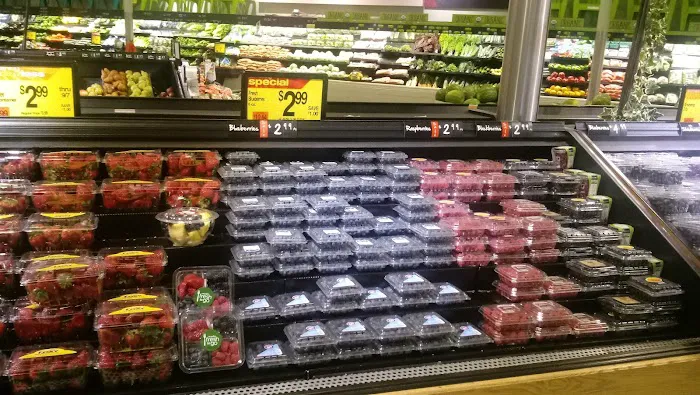 Shaw's 7